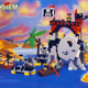 Illustration for article titled Best LEGO Sets in History